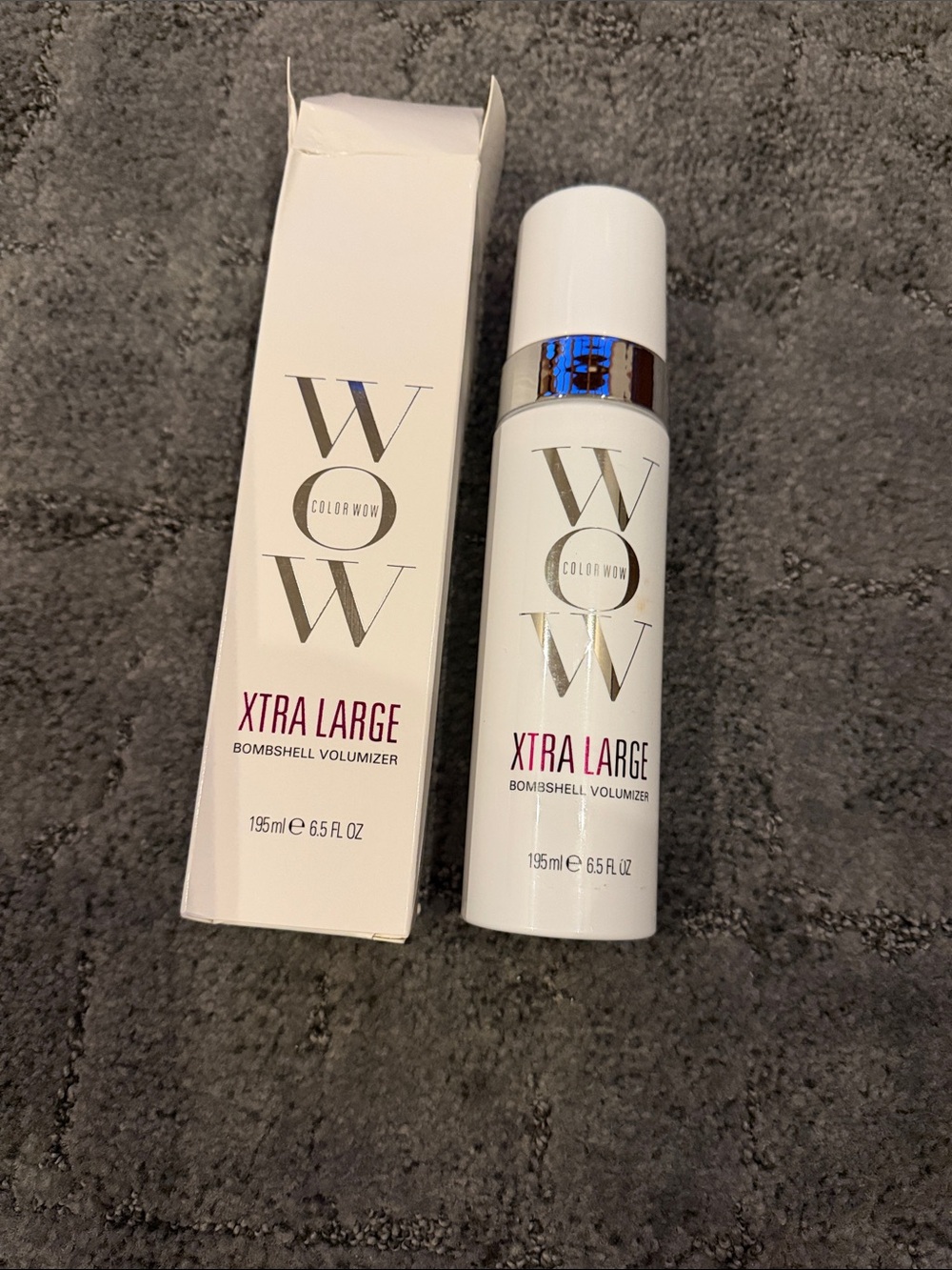 Color Wow Xtra Large Bombshell Volumizer - Picture 3 of 3